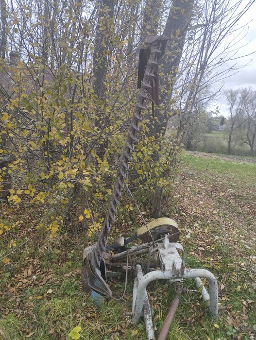 Продається косарка