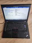 ThinkPad T420s i7 Nvidia 16/160gb + pokrowiec