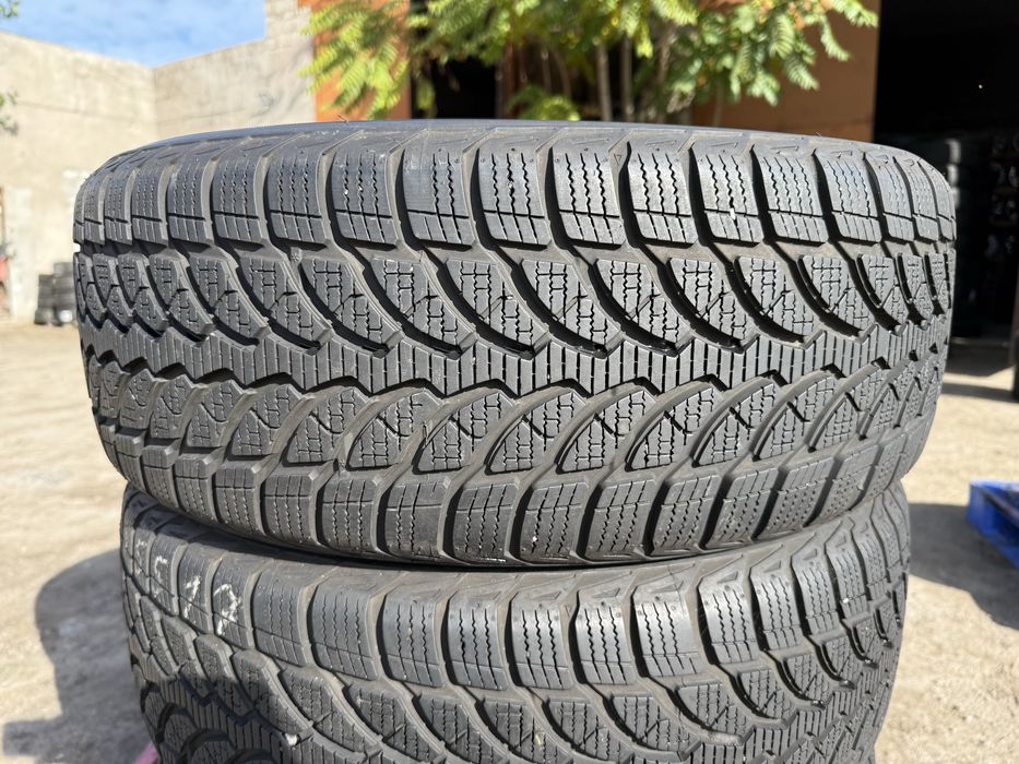 225/55 r17 Bridgestone Blizzak LM32 Резина зимняя