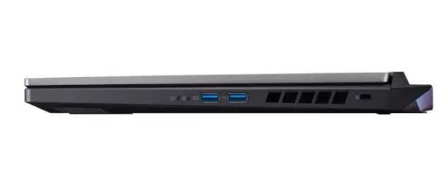 Ноутбук Acer Predator Helios 16 PH16-71-50JG i5-13500HX RTX 4050 512Gb