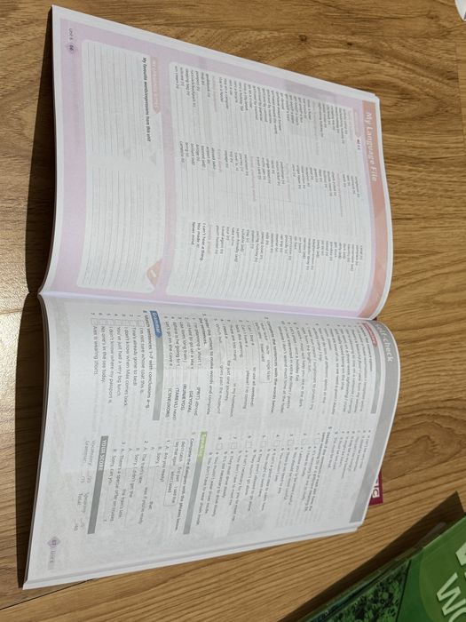 wider world 3, НУШ комплект англійської мови