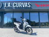 Honda Vision 110