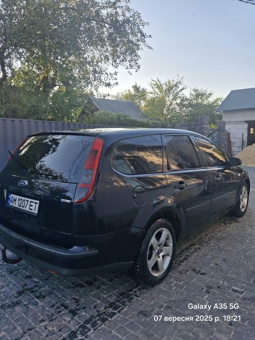 Продати Форд фокус 2 2006