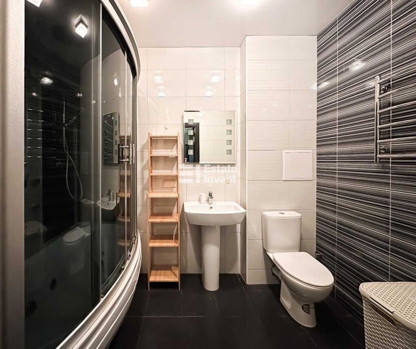 2 к. кв на вул. Мирослава Мисли (Цілиноградська), 48В, ЖК Молодіжний.