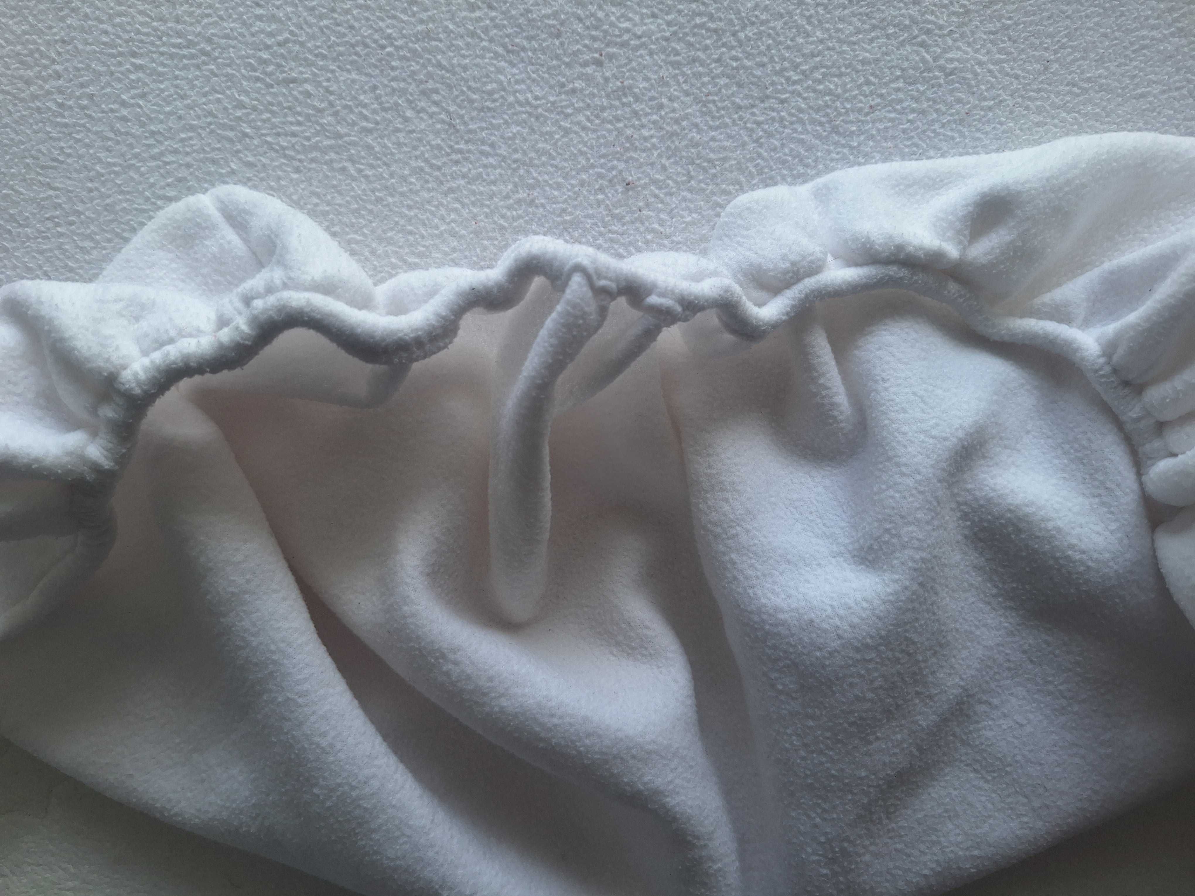 Roupa para cama de grades