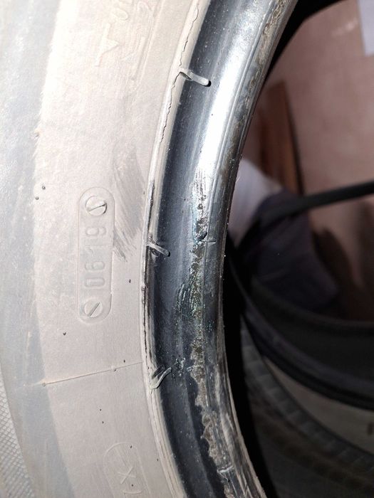 Opony letnie 4szt. 225/65 R17, 106 H Riken