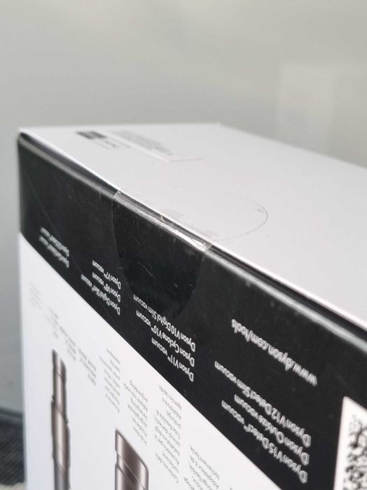 Dyson Pet Grooming Kit — NOWY, fabrycznie zapakowany, na gwarancji