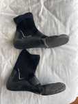 Botins surf neoprene como novos tribord 41/42