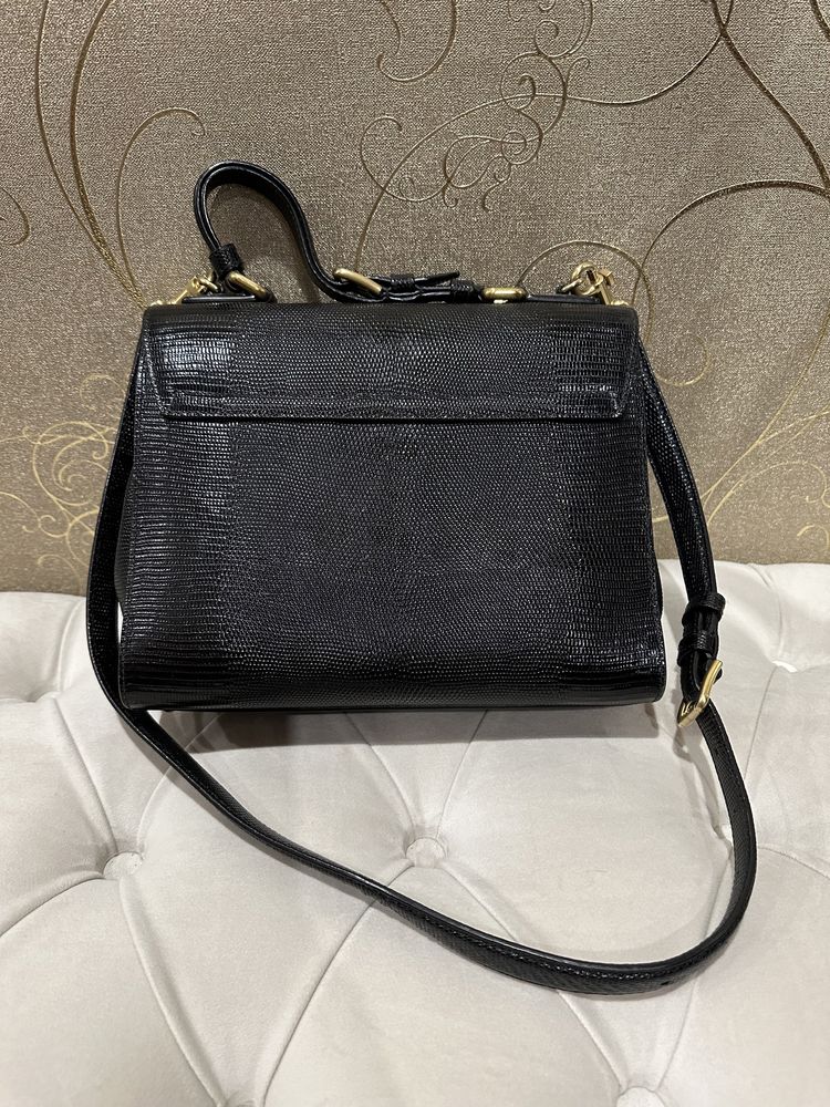 Сумка Dolce Gabbana Monica оригинал