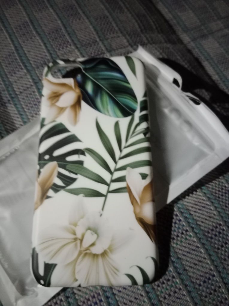 Etui iPhone 8 silikonowe