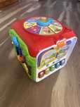 Kostka aktywnosci vtech