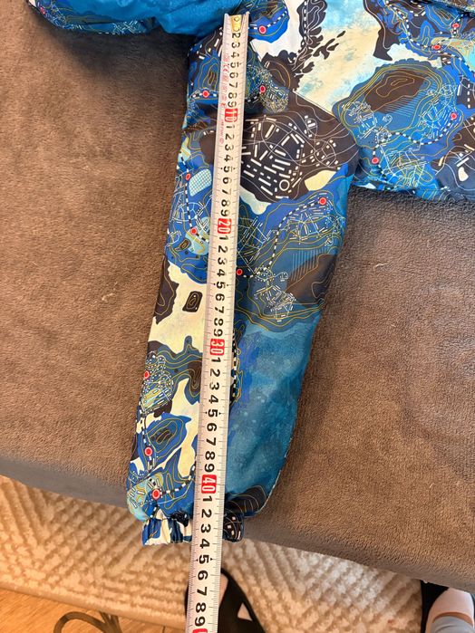 Комбінезон lassie 110