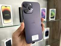 iPhone 14 Pro Max 128 GB Neverlock _ Гарантія _ Магазин_Обмін