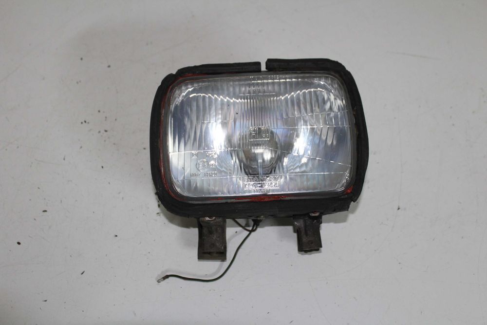 Honda CRM 125 lampa reflektor przód przedni