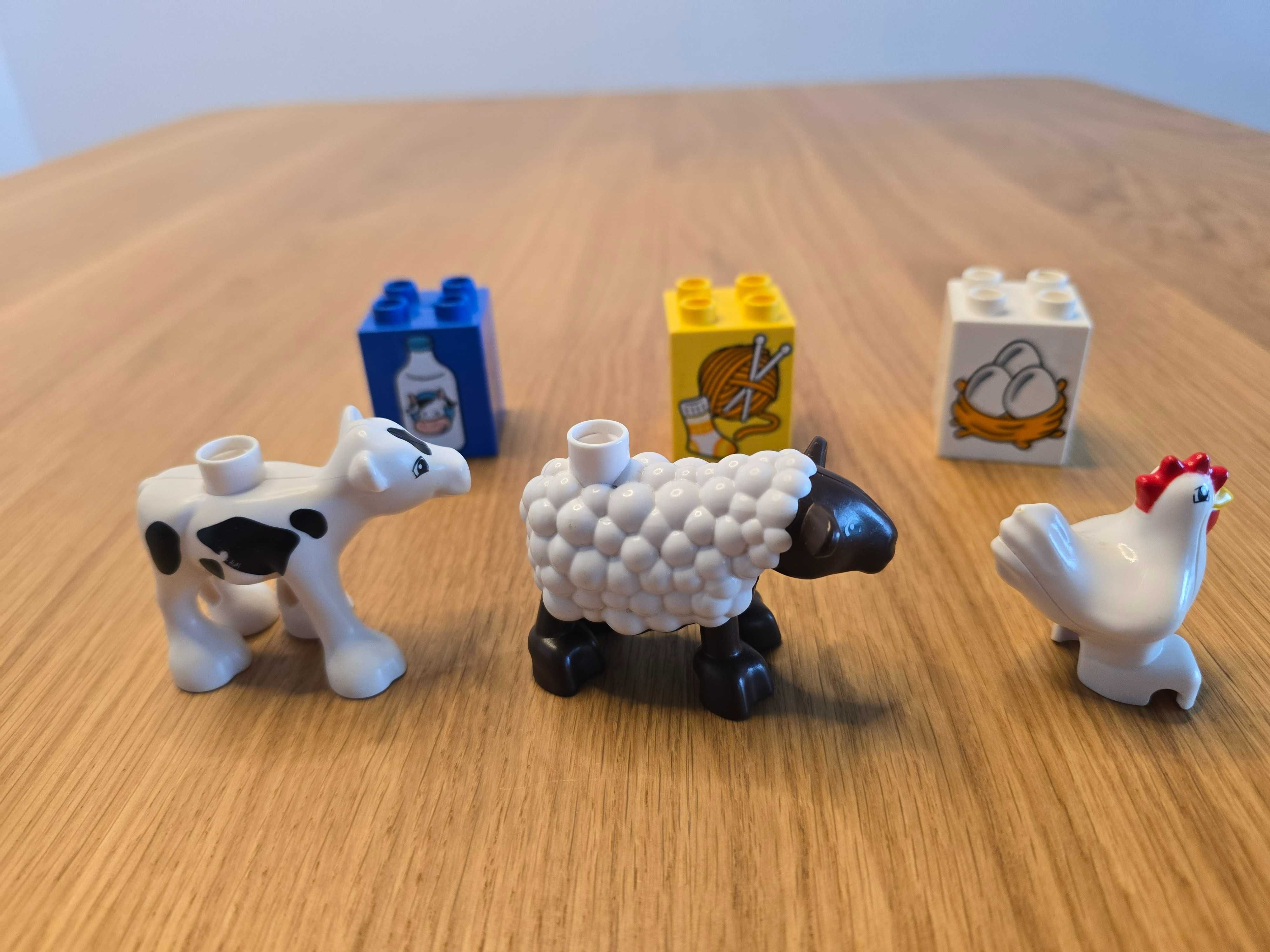 Lego Duplo 10617 - Farma