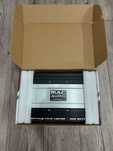 Wzmacniacz Mac Audio EDITION S FOUR LIMITED 1200 WATTS