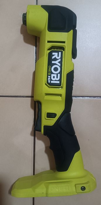 Безщітковий Реноватор RYOBI PBLMT51