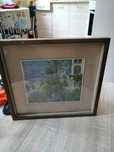 Obraz Claude Monet Obraz olej 1834r