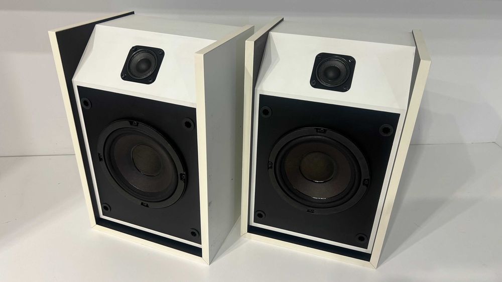 BOSE 201 mk.III/soczyste brzmienie/UNIWERSALNE/audiofilskie/SOLIDNE