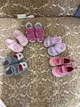 Обувь детская crocs,reima,