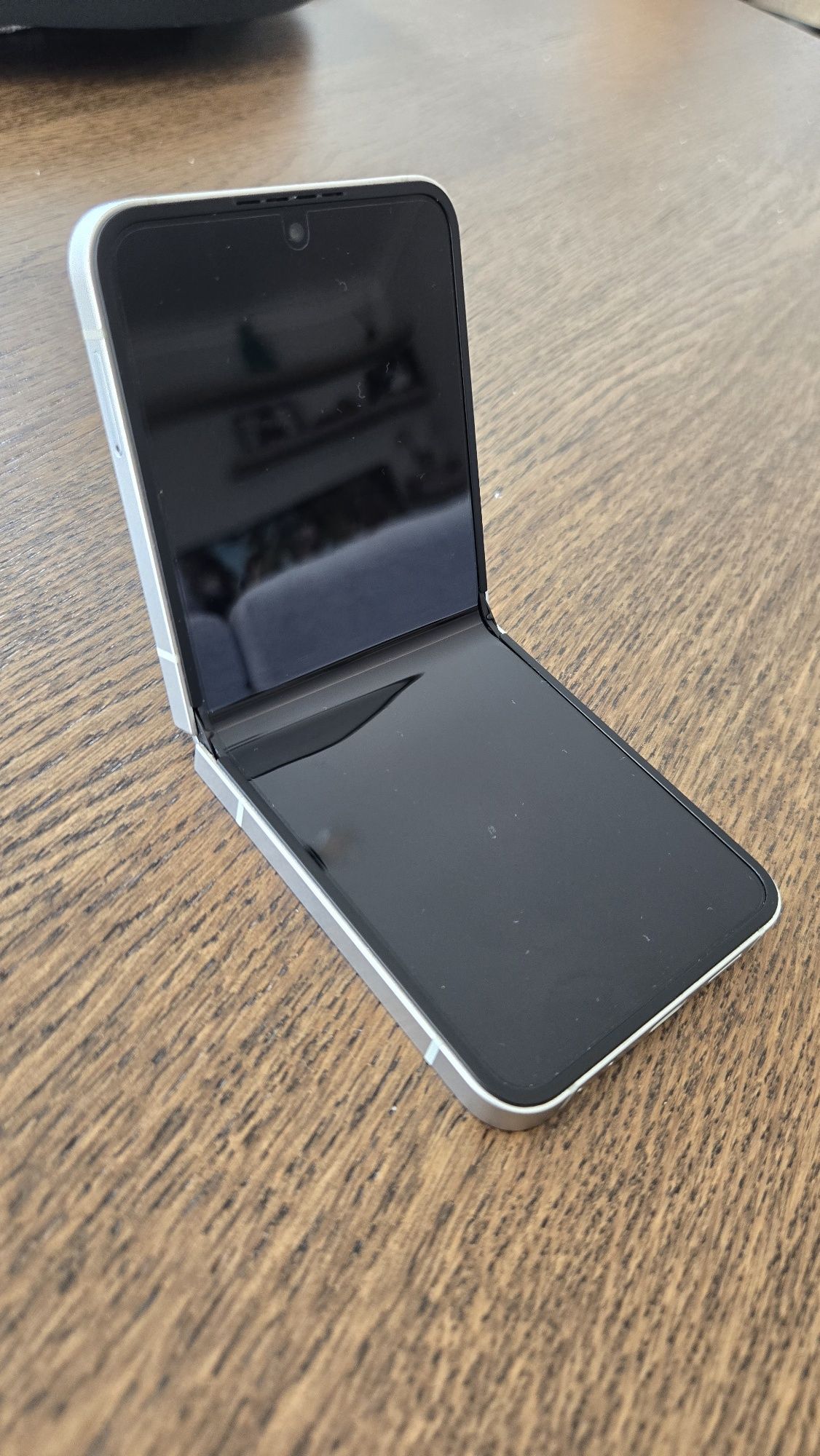 Telemóvel Samsung Galaxy Flip 6 Branco