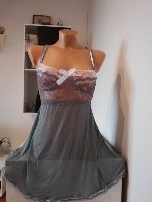 Bielizna damska Nowa