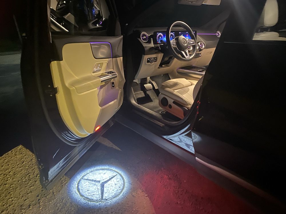 Mercedes-Benz EQA 250