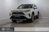 Toyota RAV4 2.5 Hybrid Executive 4x4 Skyview