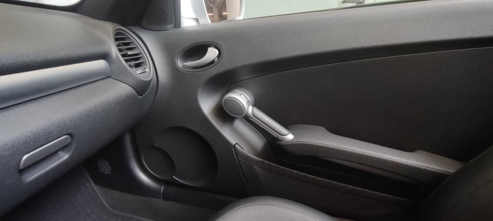 Mercedes-Benz SLK 200 Kompressor – Apenas 38.864 km!