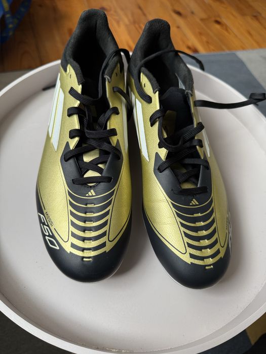 Korki adidas Performance F50 LEAGUE MESSI