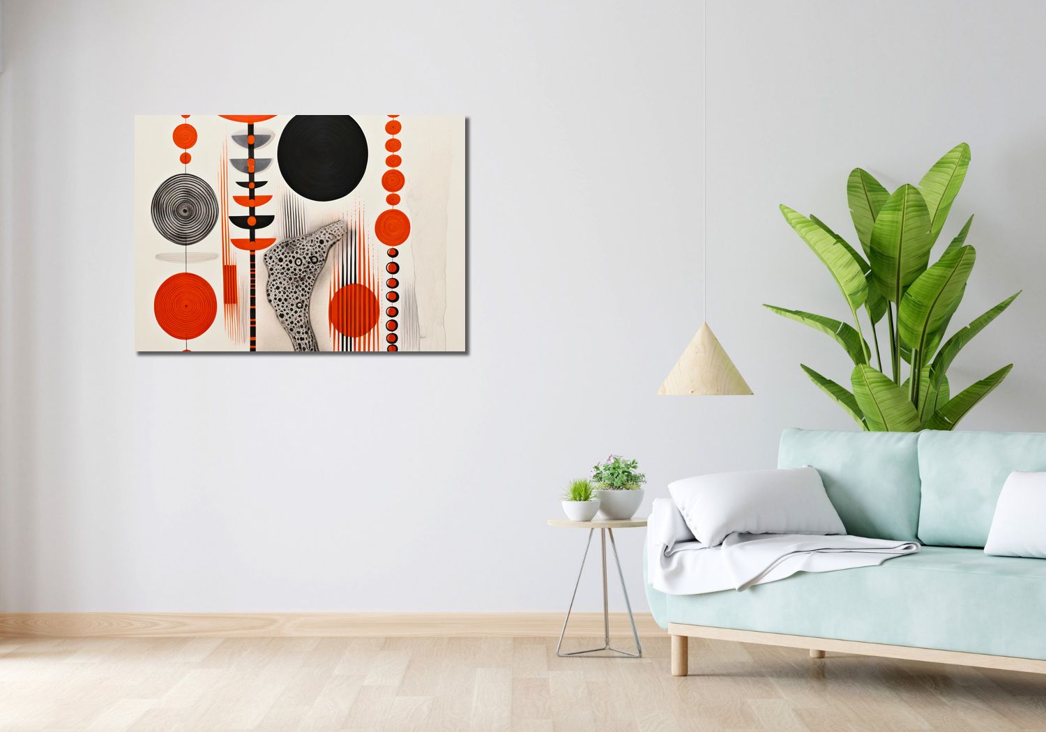 Obraz 100x70cm Kontrastowy Kosmos