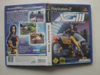 5 jogos PS2 - Final Armada RC Toy Vietcong Purple XG3 Extreme Racing