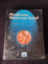 Livro Medicina Materno-Fetal