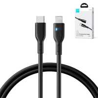 Kabel USB C - Lightning 20W 2m Joyroom S-CL020A13 - czarny