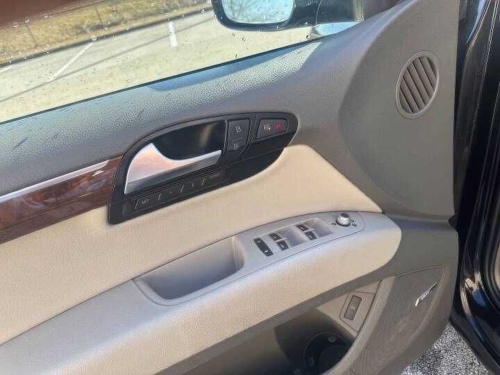 2013 Audi Q7 3.0T quattro S line Prestige