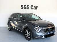 Kia Sportage 1.6 T-GDI Drive