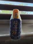 Nivea Sun ochrona 20SPF 6 sztuk