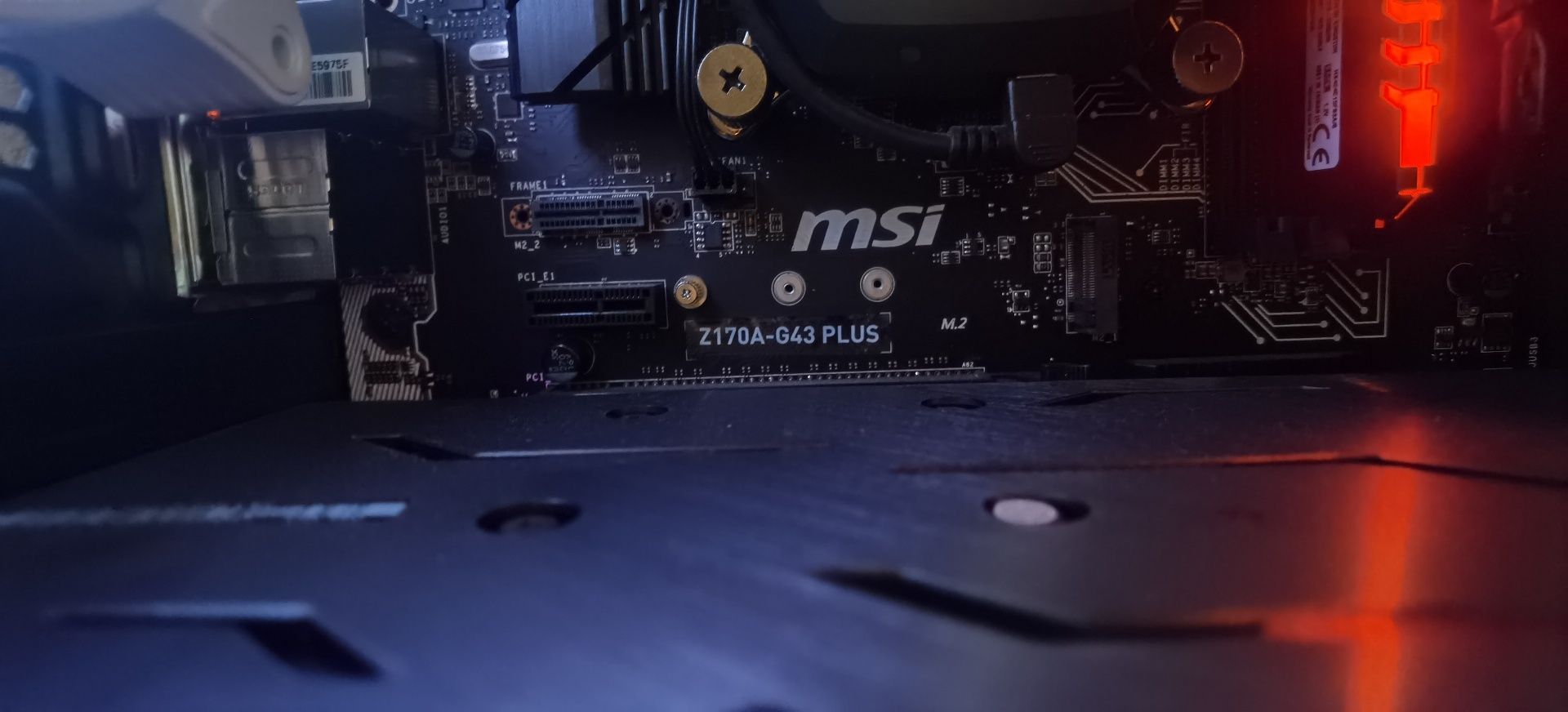 Vendo Kit Motherboard+RAM+CPU