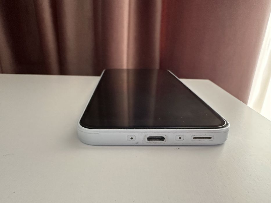 Samsung A35 5G 8/256Gb