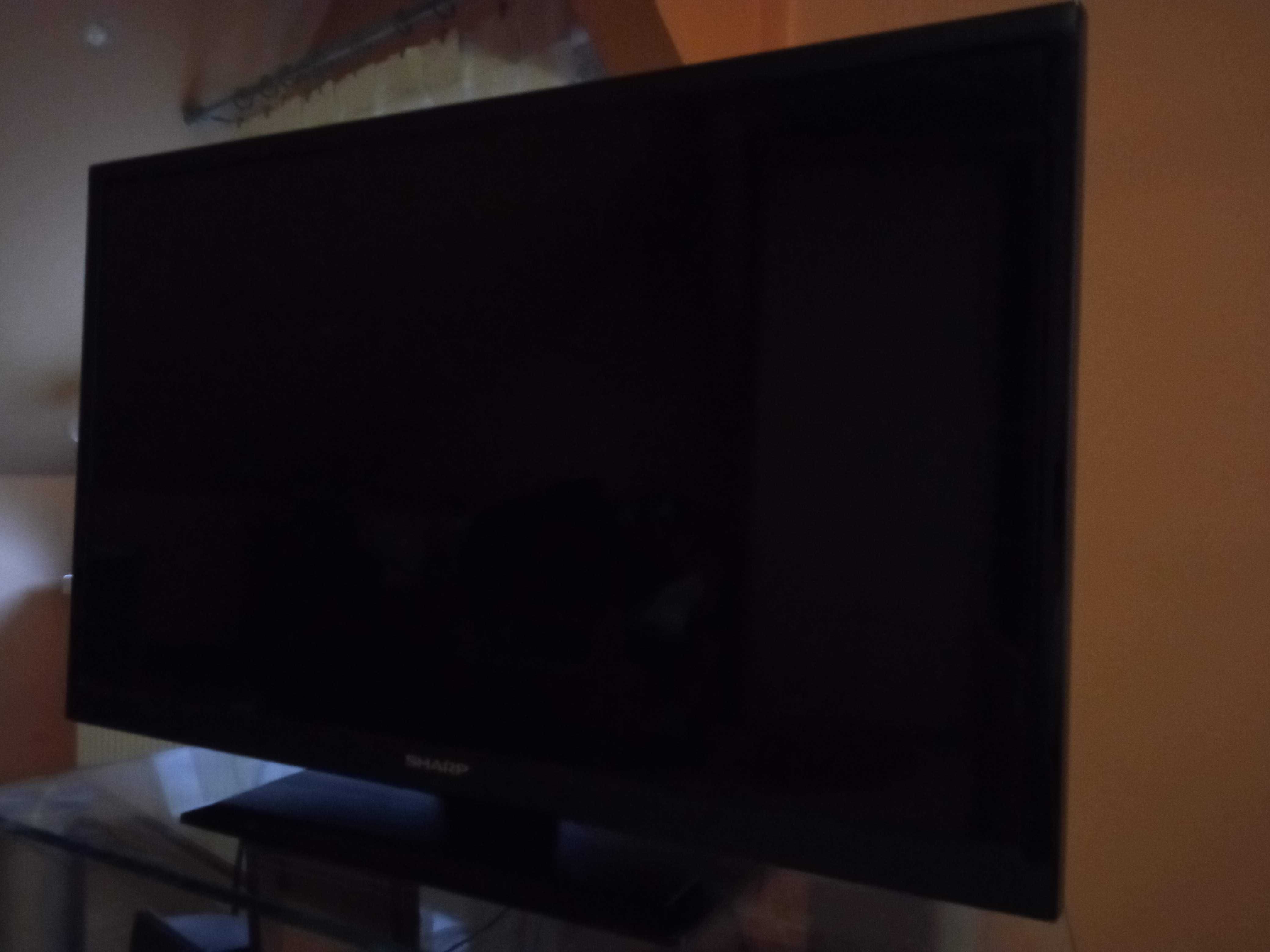Telewizor Sharp 40 cali