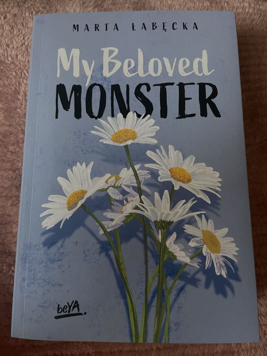 My beloved monster