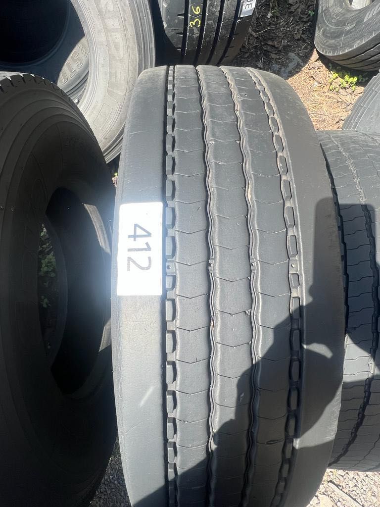 Opona Ciężarowa 295/80 R22,5 MICHELIN X MULTI WAY 3D