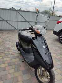 Скутер Honda Dio AF 34