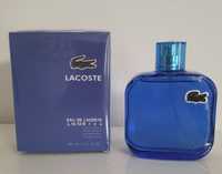 Lacoste l12.12 bleu 100 ml