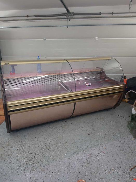 lada chłodnicza cold w 24 sgs