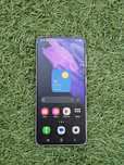 Samsung Galaxy S21, 256gb, fioletowy