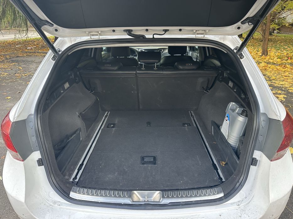 Hyundai I40 2015 1.7 D срочно