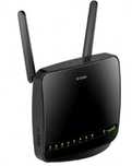D-Link DWR‑953 Router Lan Wi-Fi 1200Mb/s 4xMulti-WAN, pasmo 5GHz