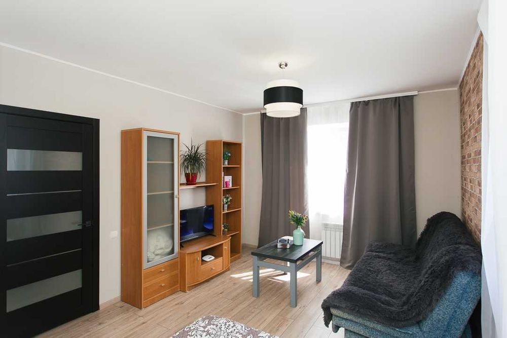 Квартири подобово або погодинно. ЖК Петрівський квартал. БОРЩАГІВКА