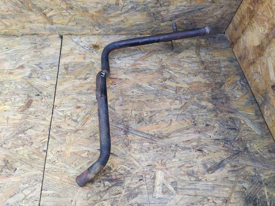 Трубка охолодженя Чері амулет Chery Amulet A11 1.6 SQR 480ED